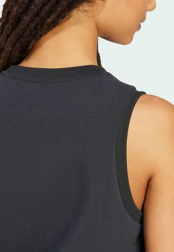 SOFT LUX TANK - Top4