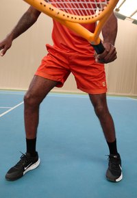 Nike Performance - SHORT - Träningsshorts - rust factor Miniatyrbild 1
