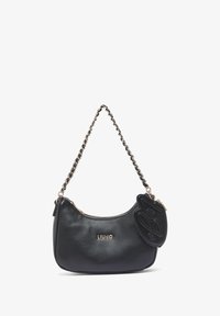 Non sélectionné, black