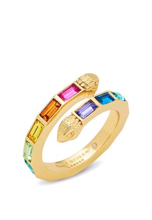 EAGLE BAGUETTE   - Bague - mult other