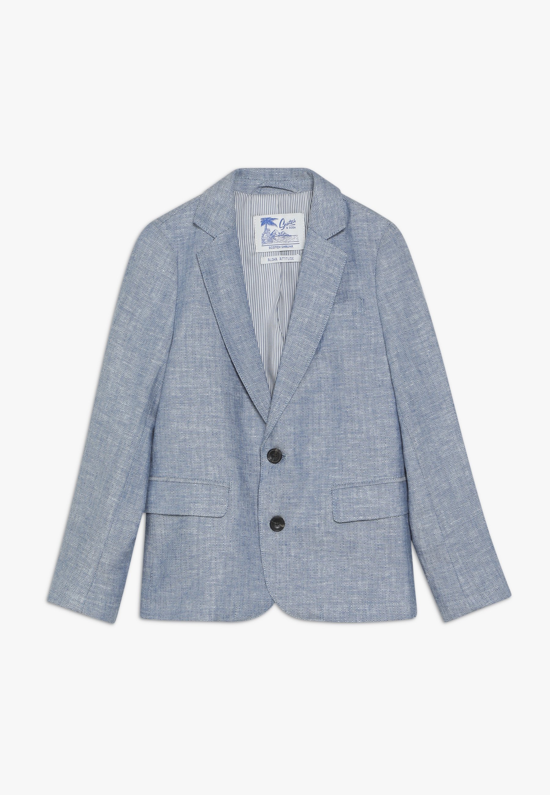 costume scotch and soda