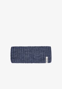 Unselected, mittelblau