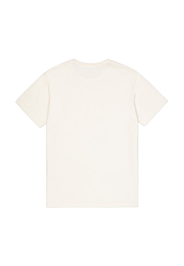 ALPHA LABEL - Print T-shirt3