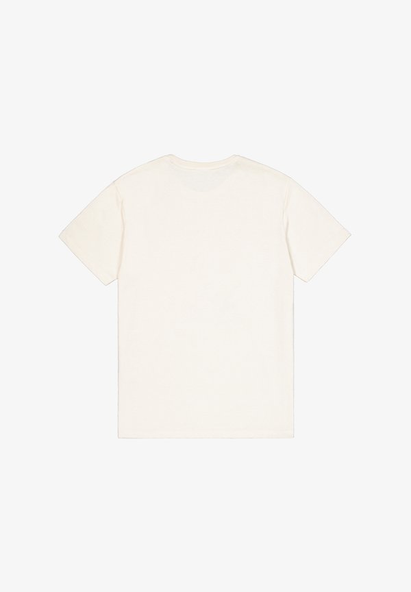 ALPHA LABEL - Print T-shirt3