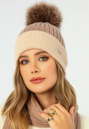 WITTCHEN Berretto - beige