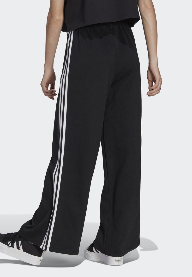 low waisted adidas joggers