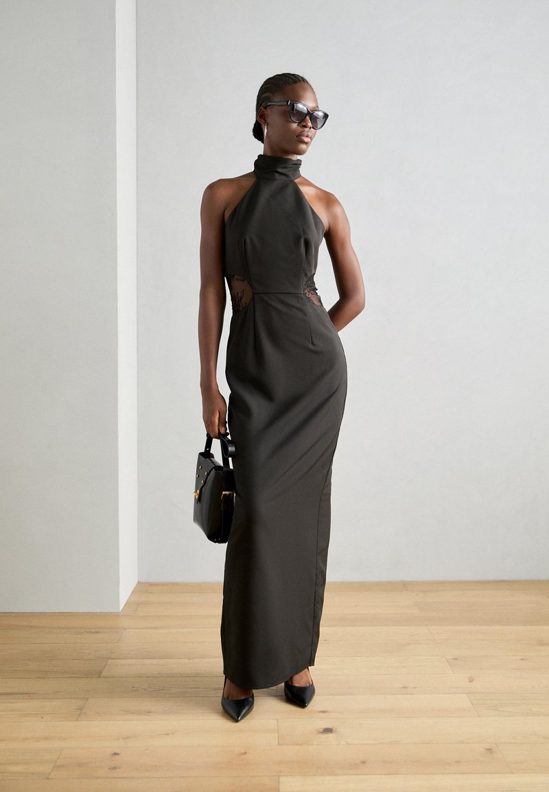 Jarlo IZZY - Occasion wear - black - Zalando.ie