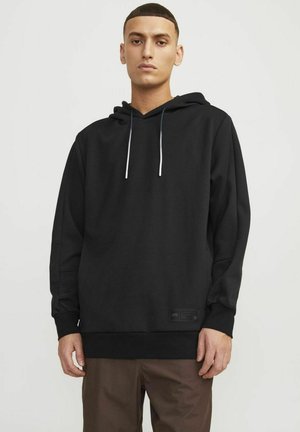 Sudadera Niño Jack & Jones Jack & Jones JORCOPENHAGEN HOOD UNISEX - Jersey Con Capucha - Black Sudadera Jack Jones Niño