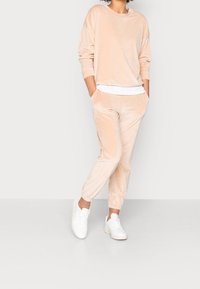 GAP Sudadera - brown