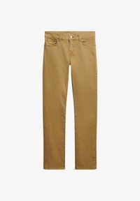 Seleccionado, american beige