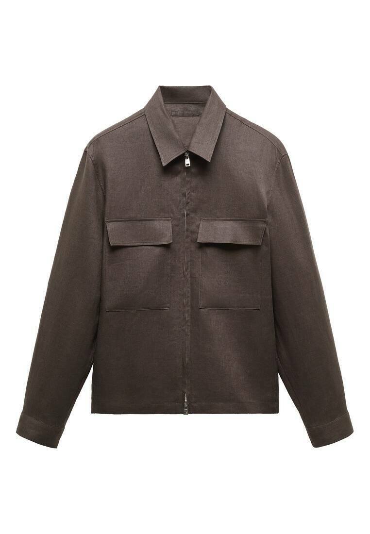Mango ARTURO - Leichte Jacke - café/braun - Zalando.de [美品]シュプリーム 2way ダッフルバッグボストンバッグ