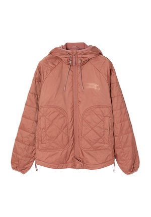 TATUUM RIWIANA - Outdoorjacke - light rose