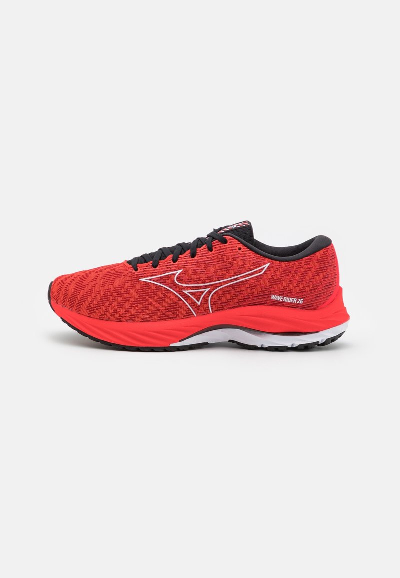 Mizuno Zapatillas running asfalto - red