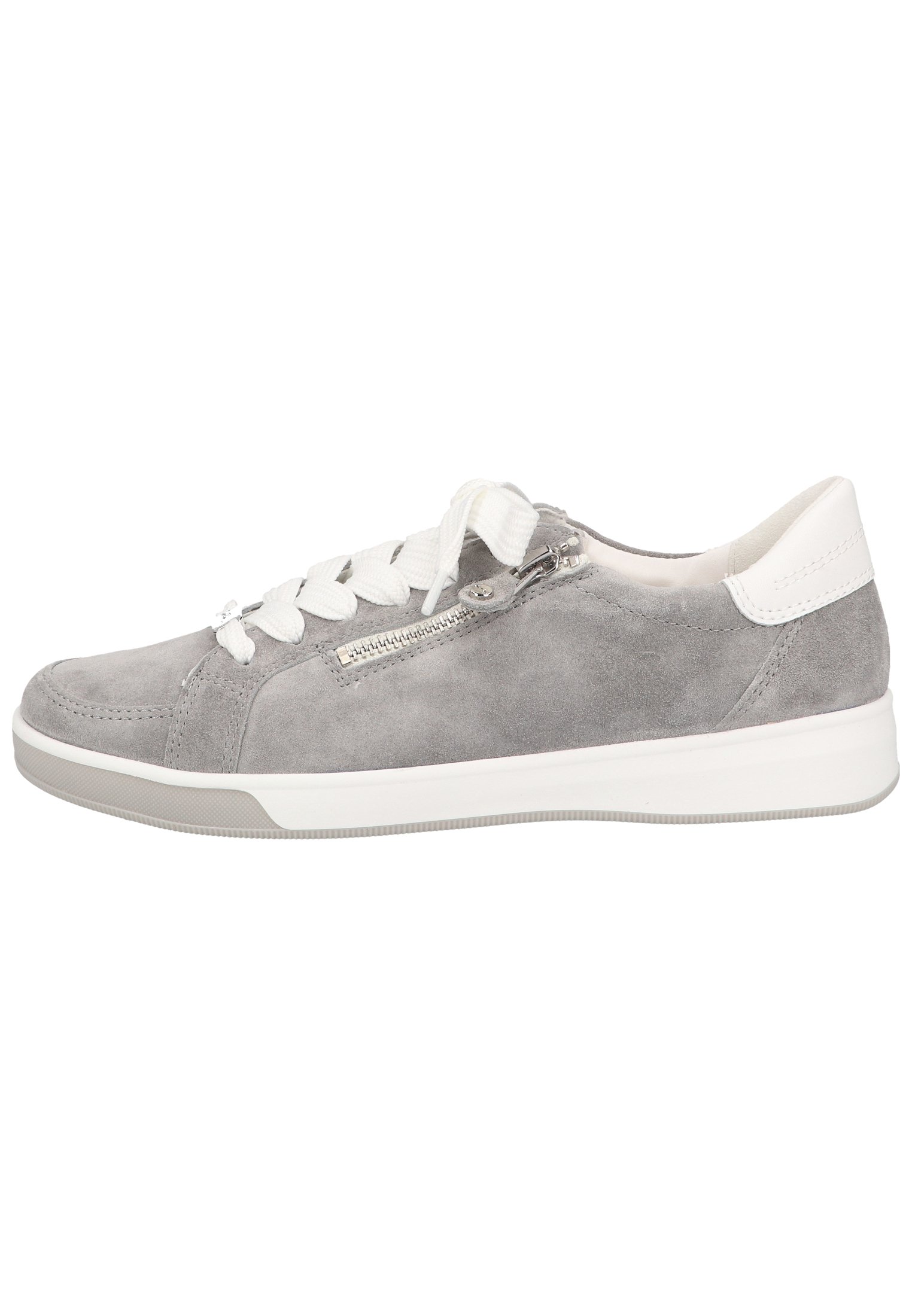 ara Sneakers laag - oyster,weiss/grijs - Zalando.nl