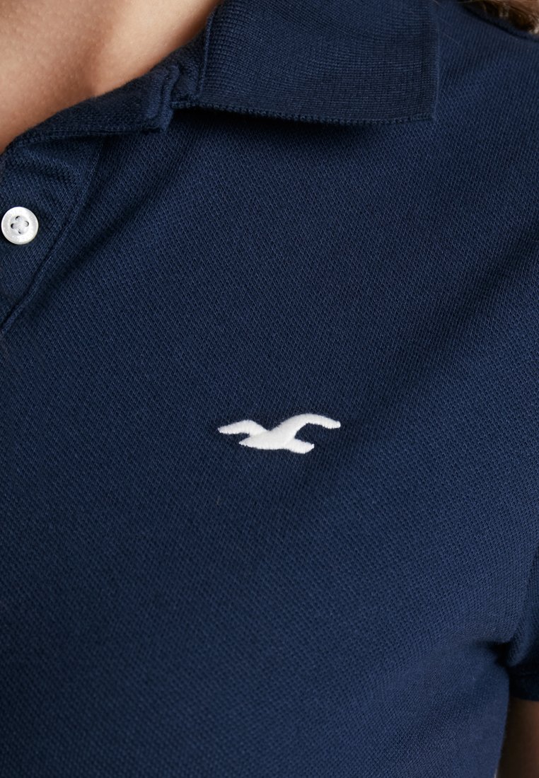 Women SHORT SLEEVE CORE - Polo shirt Women SHORT SLEEVE CORE - Polo shirt