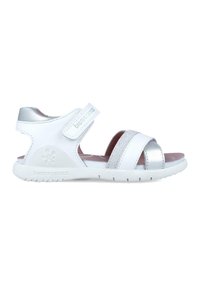 Biomecanics Sandali da trekking - blanco