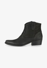 Vybráno, black