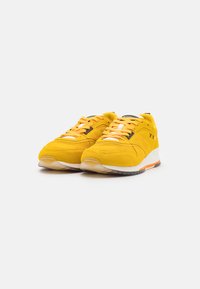 Scotch & Soda VIVEX  - Trainers - yellow