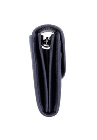 AIGNER BASICS GELDBÖRSE LEDER 19,5CM - Portafoglio - marine