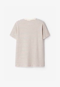 Sélectionné, dunkelbraun