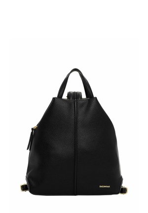 JULIE - Rugzak - black