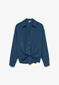 Non selezionato, dark denim