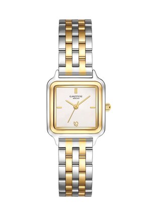 Orologio - silber gelbgold