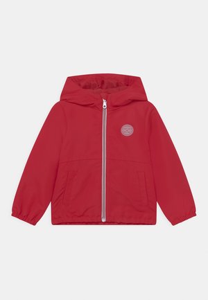 NMNMIZAN - Chaqueta de entretiempo - tango red