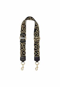 Andre accessories - black gold