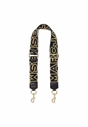 MARC JACOBS Andre accessories - black gold