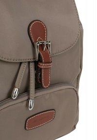 Hexagona DIVERSITÉ - Zaino - taupe