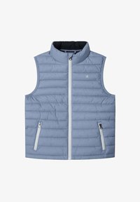 Ei valittu, spa blue