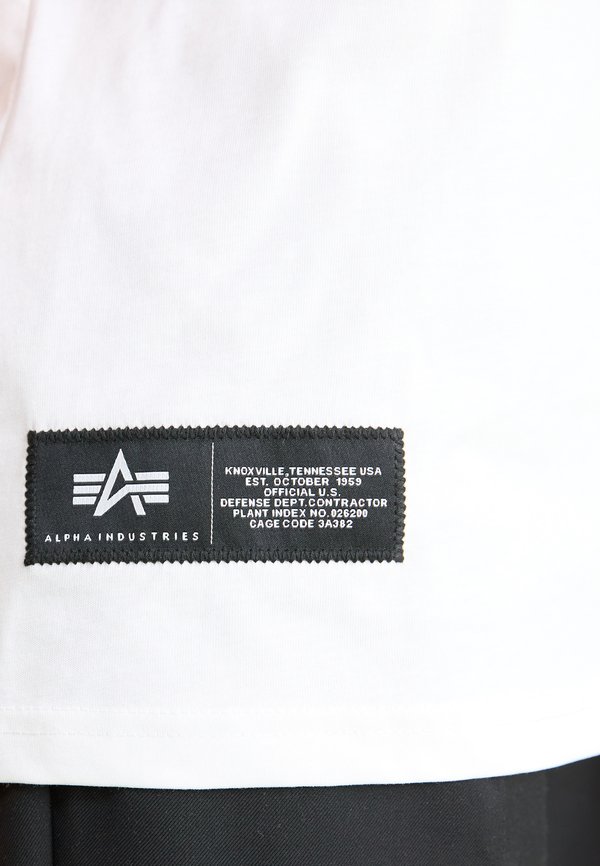 LABEL UNISEX - Print T-shirt3