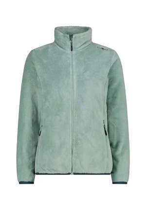 CMP, POLAIRE FEMME - Forro polar - jade
