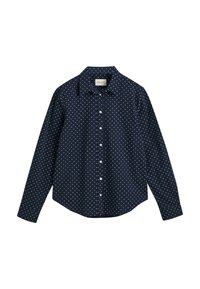 Unselected, evening blue