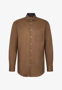 Niet geselecteerd, brown