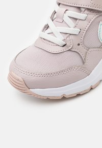 Nike Sportswear AIR MAX UNISEX - Joggesko - platinum violet/summit white/aquamarine/white