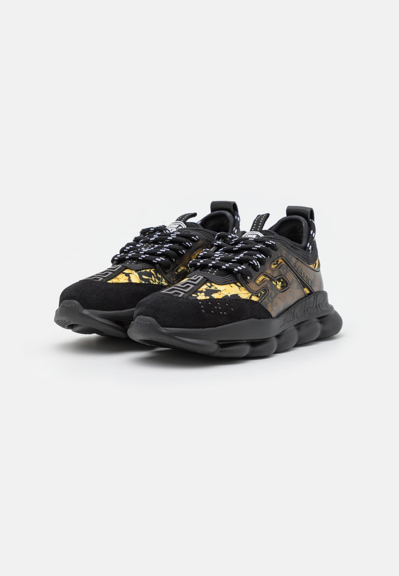 versace nera