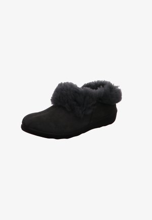 Westland by Josef Seibel Slippers - grau