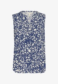 Unselected, oceana graphic print