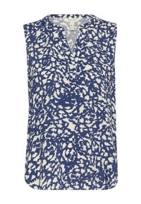 ANDIA - Camicetta - oceana graphic print