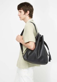 Ecco Sail Bag Ecco Handtasche ECCO LEATHER GOODS SAIL L Cross Body