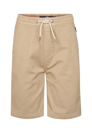 Shorts - light tan