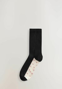 Next BEE 5 PACK  - Socken - pretty hearts