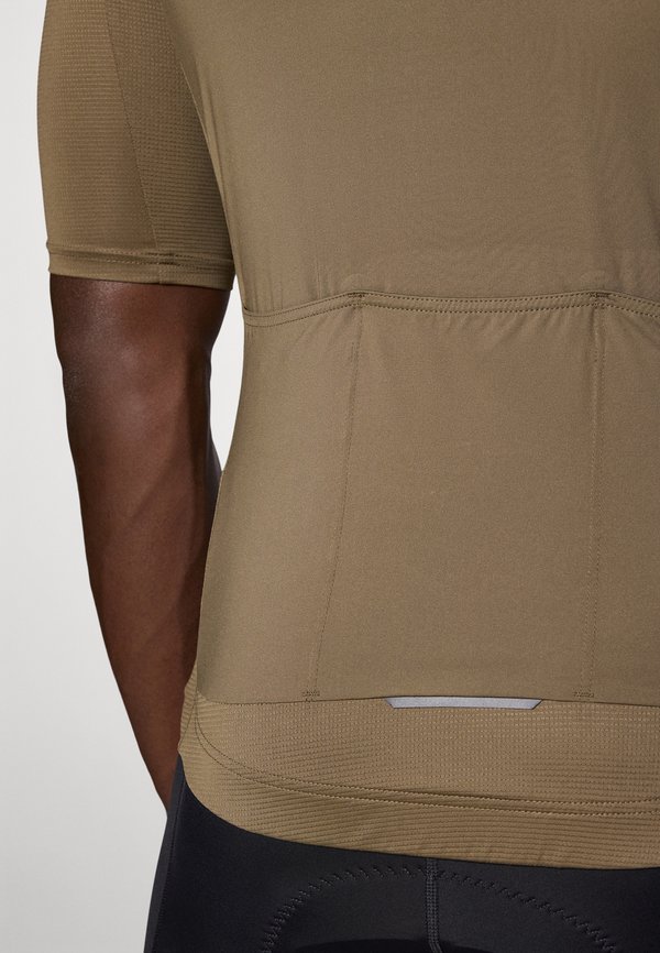 DEBUT - Cycling Jersey - tarmac2