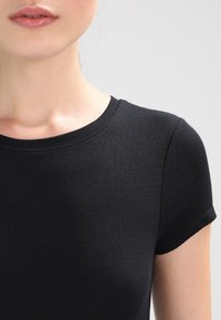 Club Monaco Shift dress - black