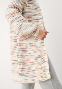 QS Kofta - mottled light pink