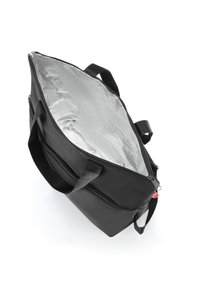 Reisenthel Rugzak - black