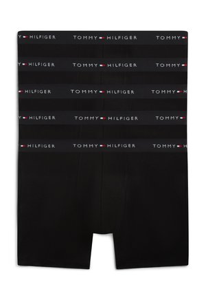 Tommy Hilfiger - Bokserki z długimi nogawkami