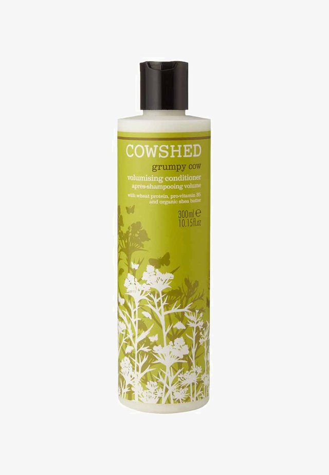 CONDITIONER - Conditioner - neutral grumpy cow - volumising